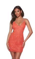 4644 Hot Coral front