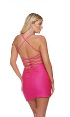 4691 Electric Fuchsia back