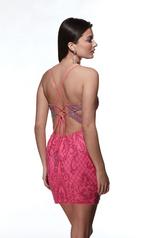 4842 Barbie Pink back