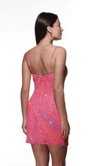 4879 Neon Pink back