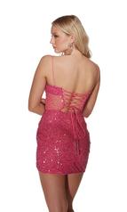 4907 Barbie Pink back