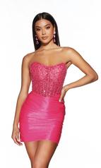 4916 Barbie Pink front