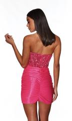 4916 Barbie Pink back