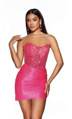 4916 Barbie Pink front