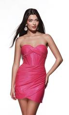 4921 Barbie Pink front