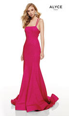 60692 Hot Pink front