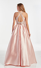 60880 French Pink back