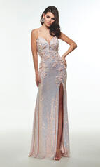61041 Pink Champagne front
