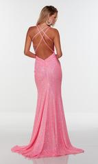 61150 Neon Pink back
