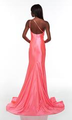 61171 Neon Pink back