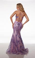 61656 LILAC/PINK back