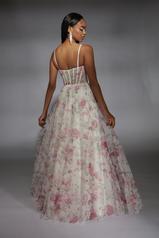 61752 Pink/White back