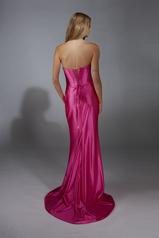 61790 Barbie Pink/Silver back