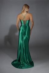 61849 Emerald/Gold back