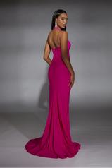 61968 Hot Fuchsia back