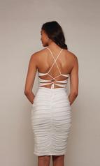 70039 Diamond White back