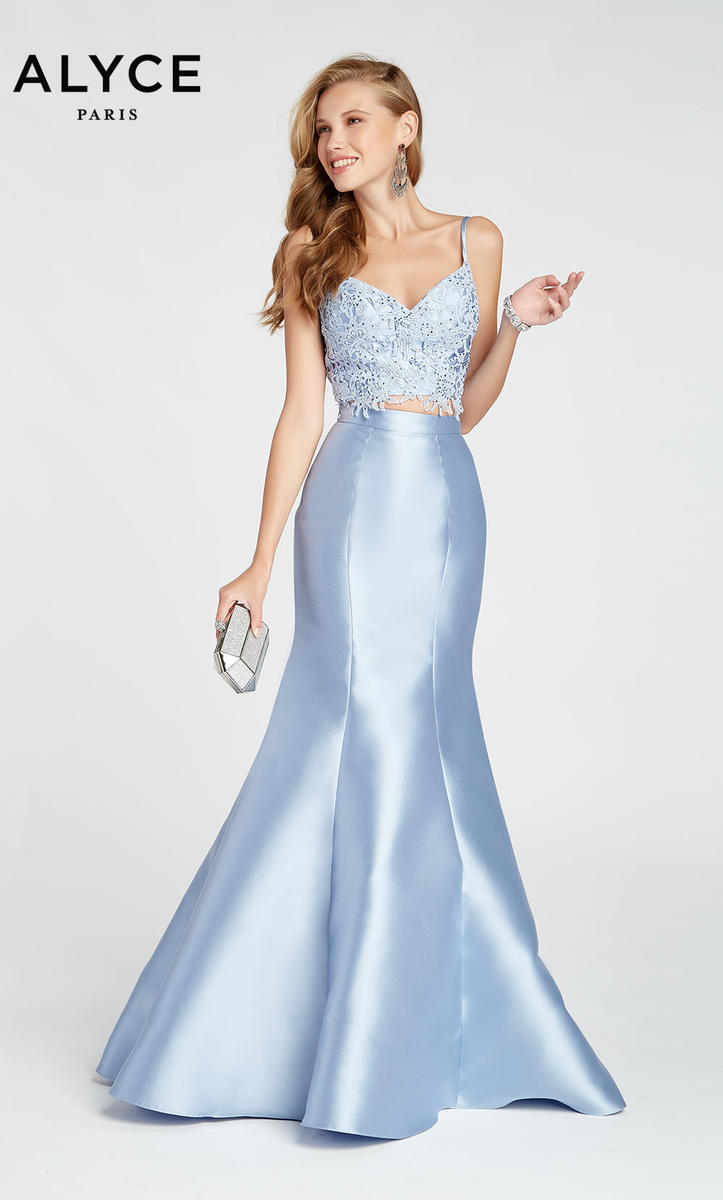 The Secret Dress by Alyce 1408 Mimi's Prom, Formal Wear, & Quinceanera ...