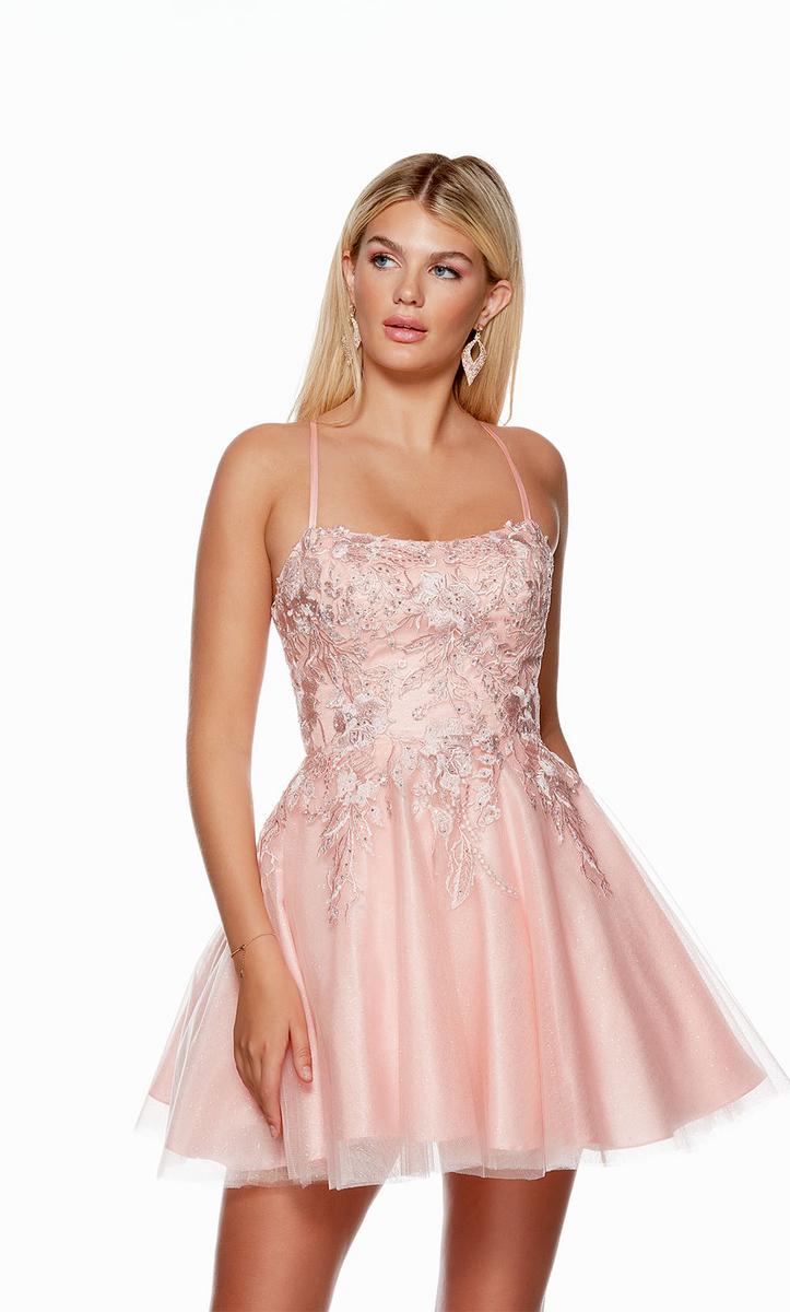 Homecoming Dresses 2024 Alyce Paris Homecoming 3152 So Sweet Boutique Orlando Homecoming Dresses A Top 10 Prom Dress Shop in the US Formal Gown Store Near Me