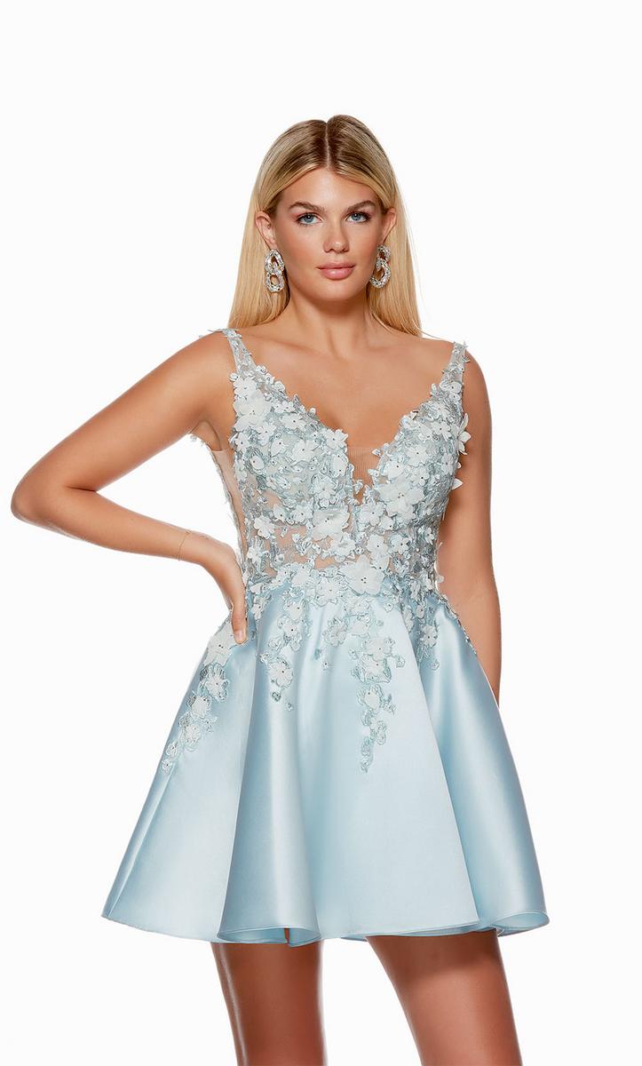 Best places to shop buy hoco dresses