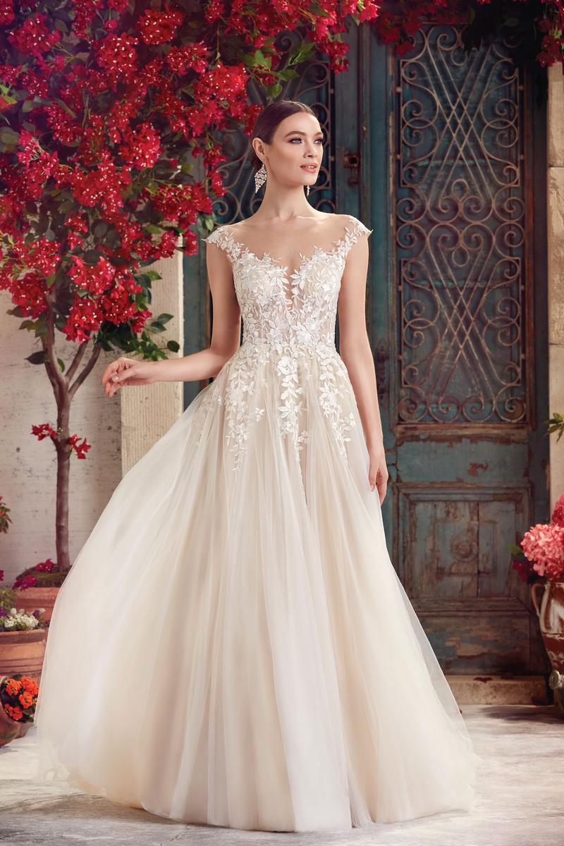 Alyce  Wedding Dresses 5090