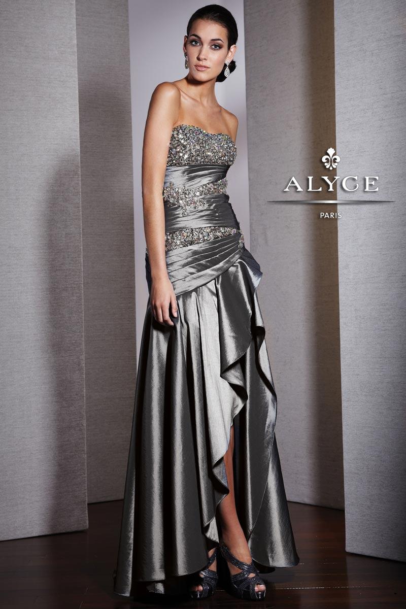 alyce black label dresses