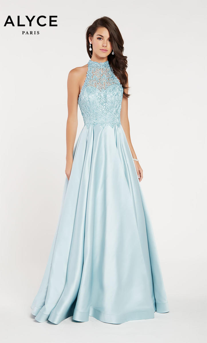 Alyce Prom 60334 Mimi's Prom, Formal Wear, & Quinceanera | Biggest Prom ...