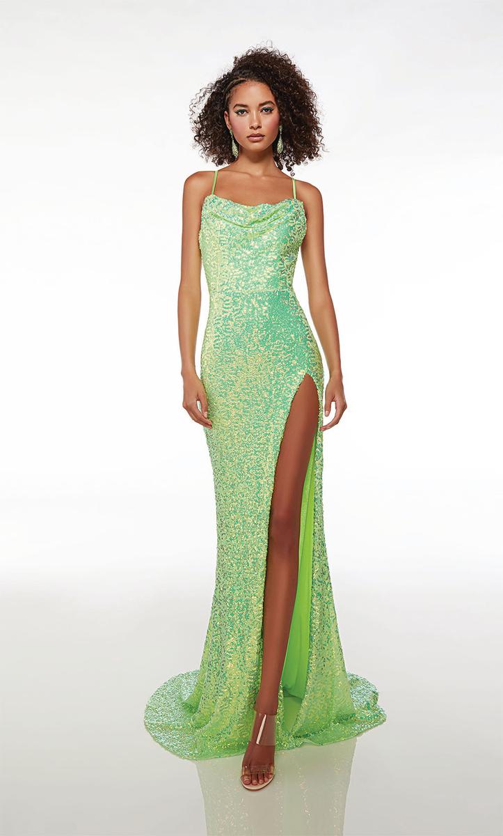 Alyce Prom 61588