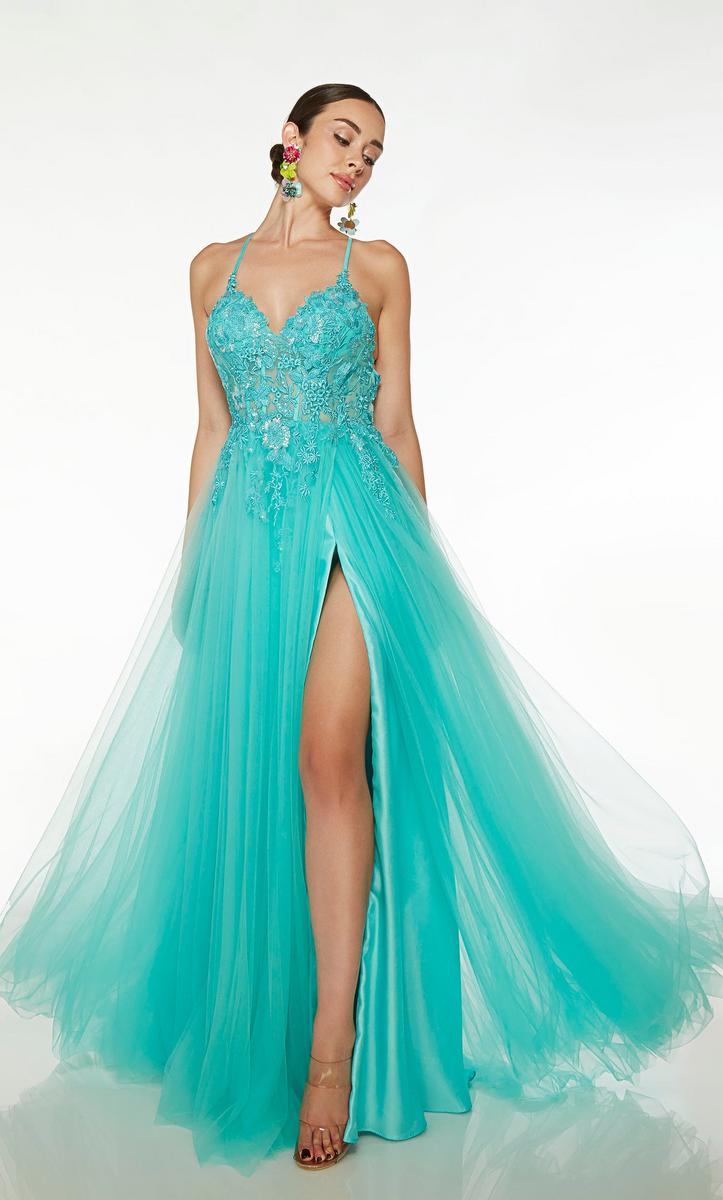 Alyce Prom 61639