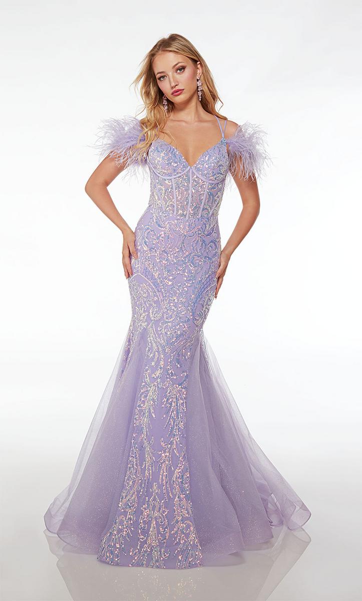 Alyce Prom 61653