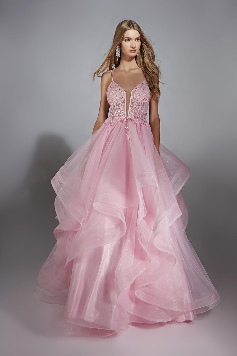 Alyce Prom 61731