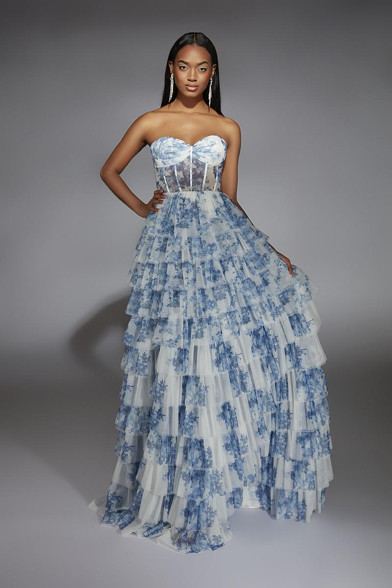 Alyce Prom 61763