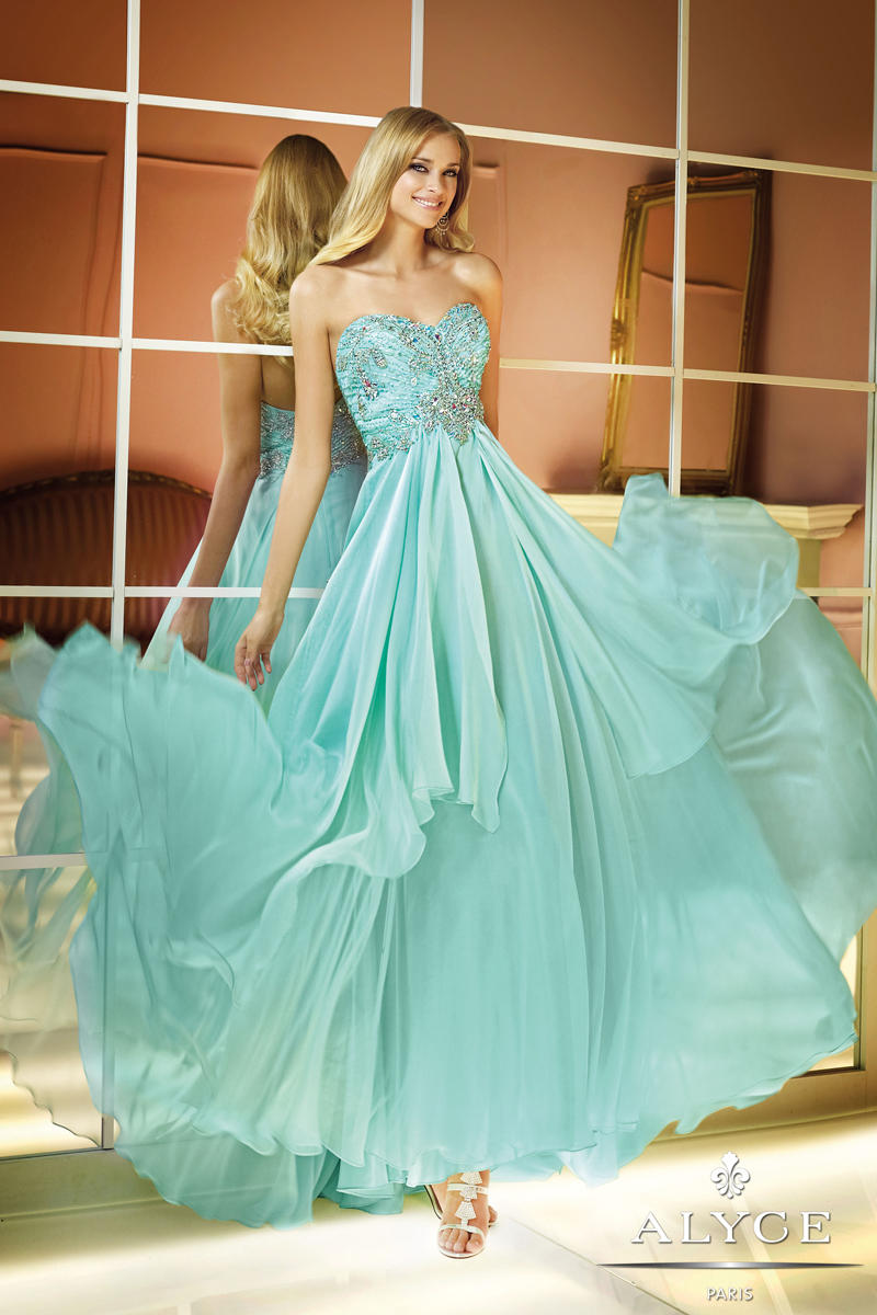 Alyce Prom 6285