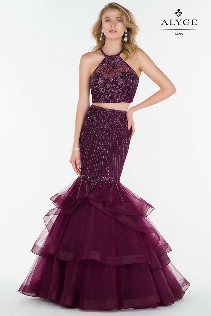 Alyce Prom 6756