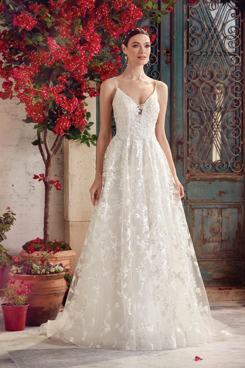 Alyce  Wedding Dresses 7012