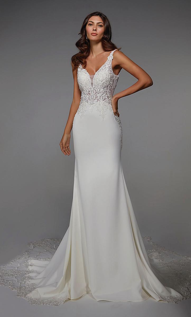 Alyce Gown