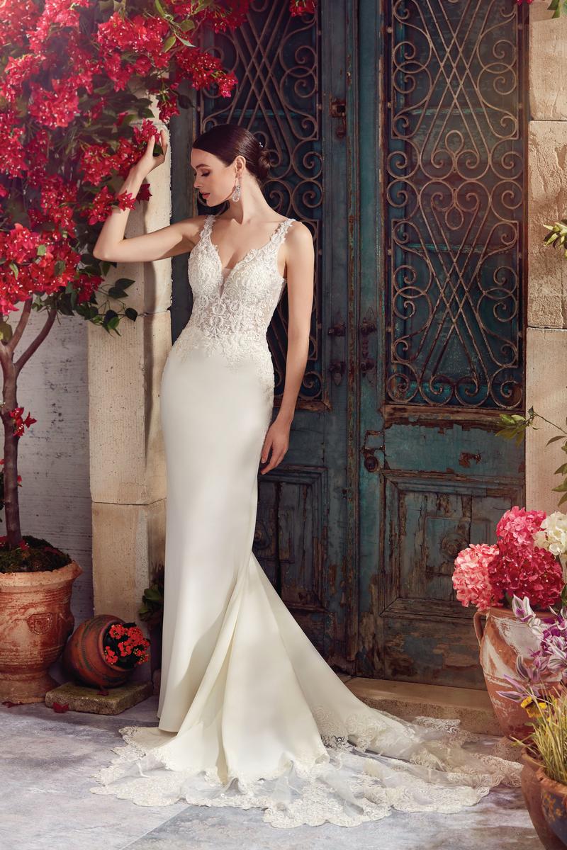 Alyce  Wedding Dresses 7027