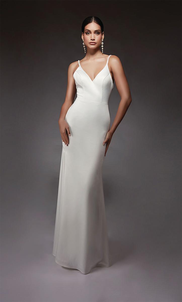 Alyce  Wedding Dresses 7090