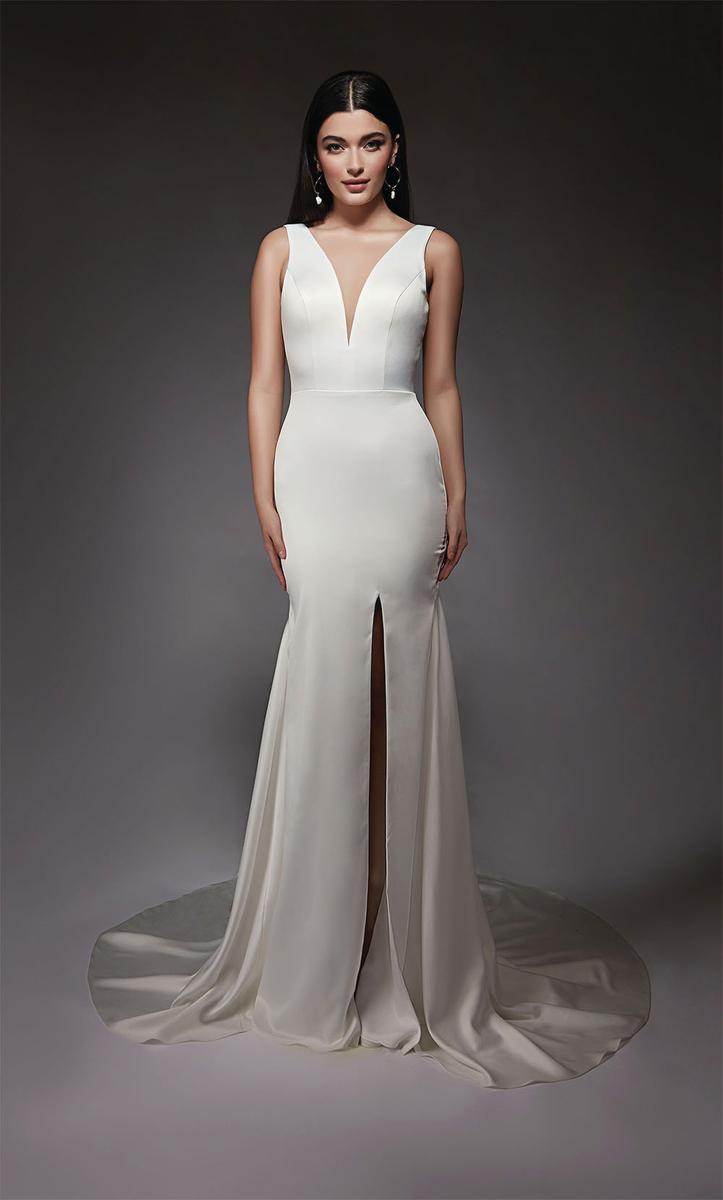 Alyce  Wedding Dresses 7091