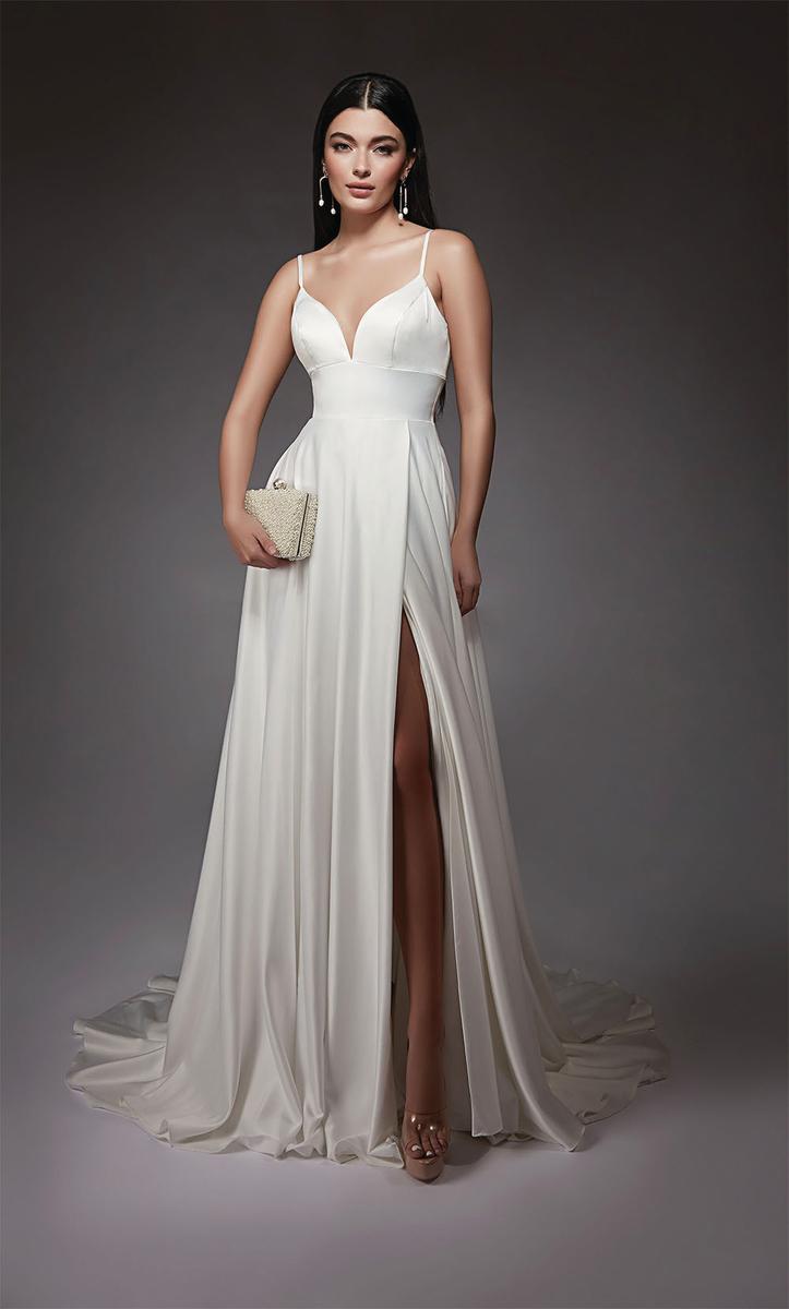 Alyce  Wedding Dresses 7095