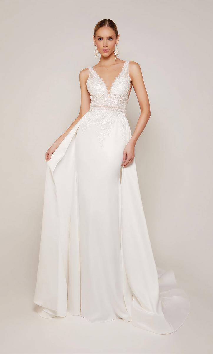 Alyce  Wedding Dresses 7097