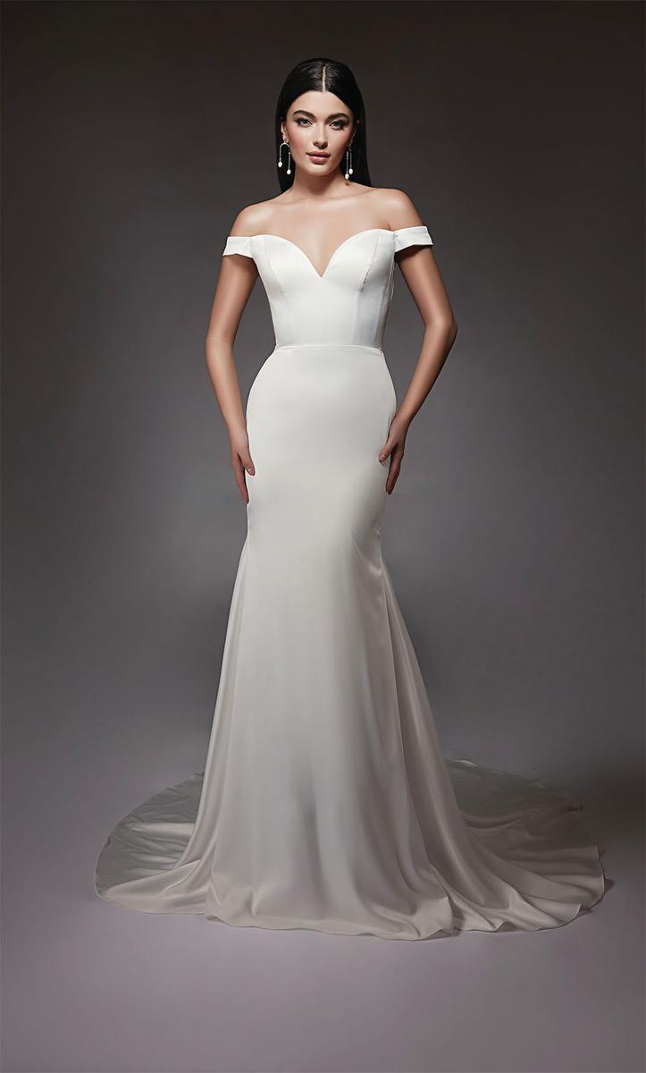 Alyce  Wedding Dresses 7098