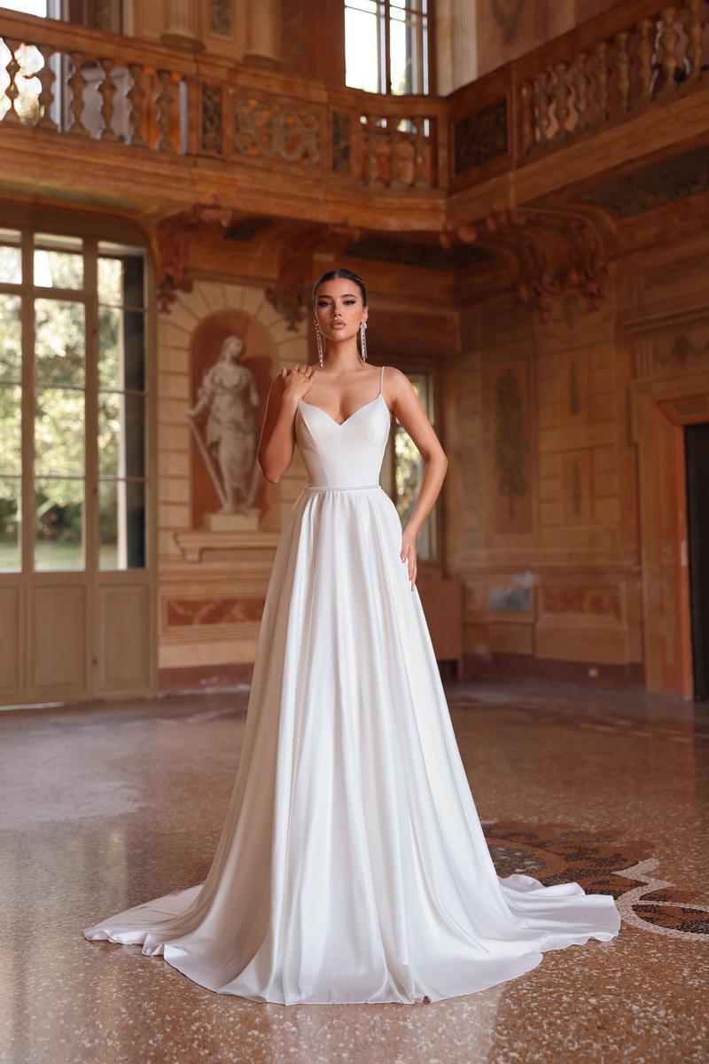 Alyce  Wedding Dresses 7099