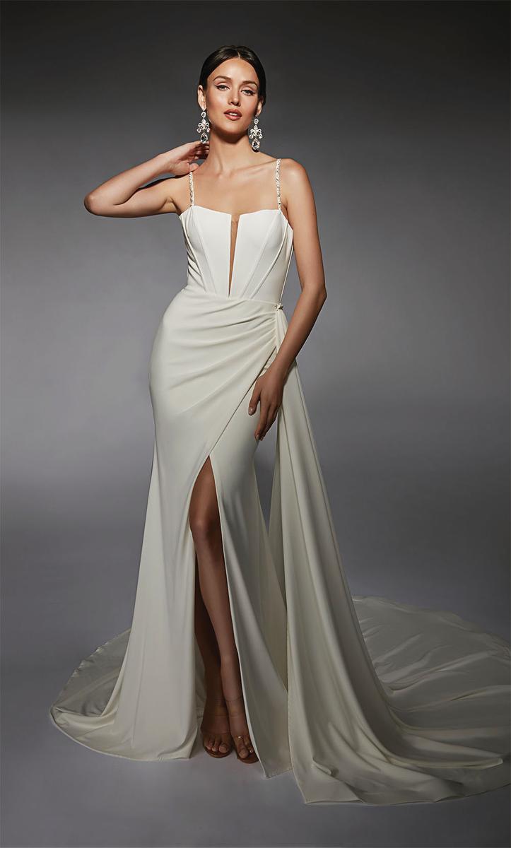 Alyce  Wedding Dresses 7104