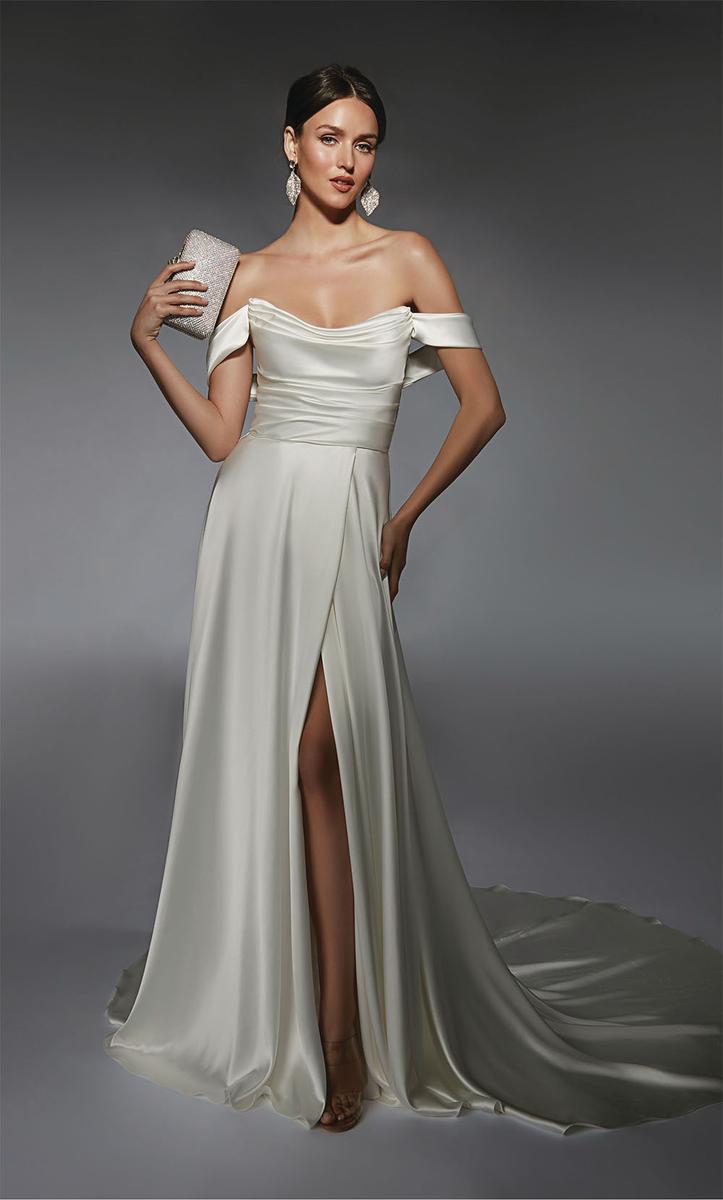 Alyce  Wedding Dresses 7107