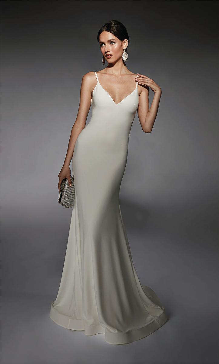 Alyce  Wedding Dresses 7108