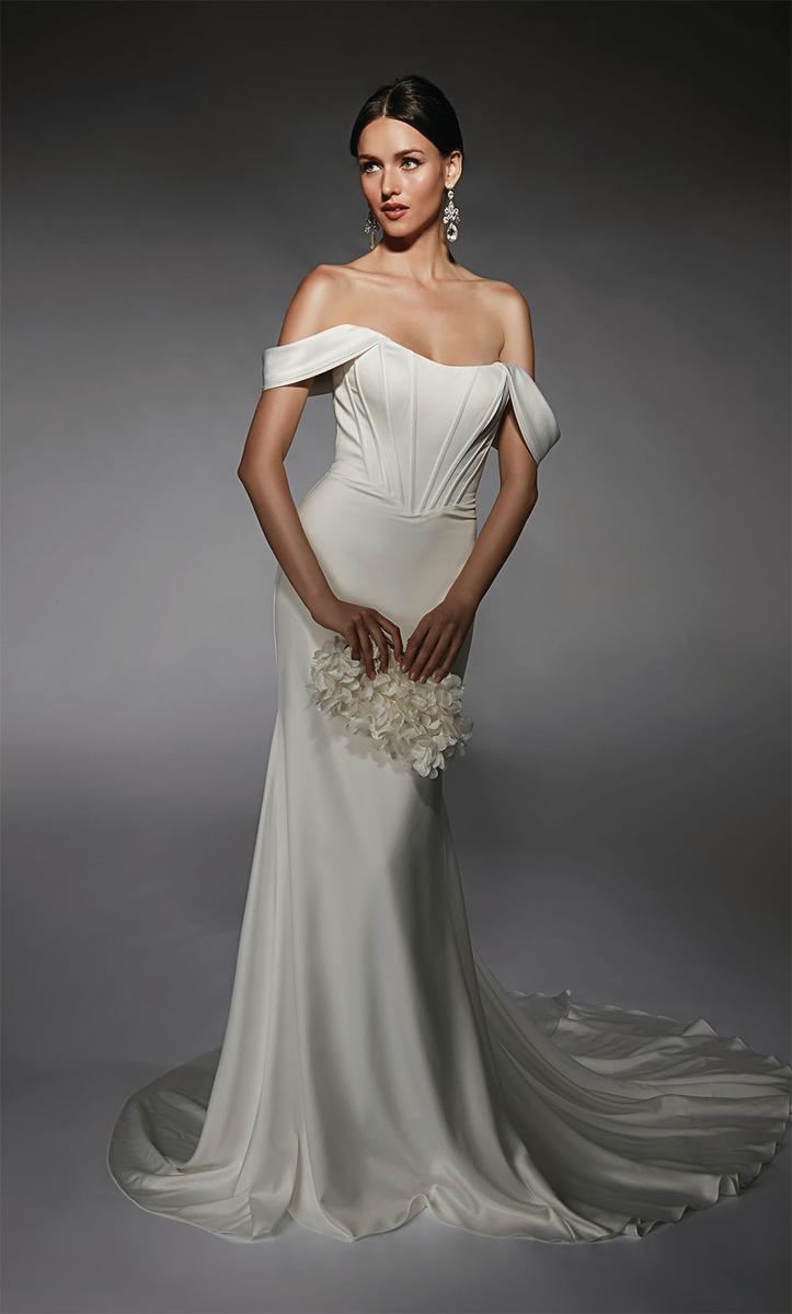 Alyce  Wedding Dresses 7109