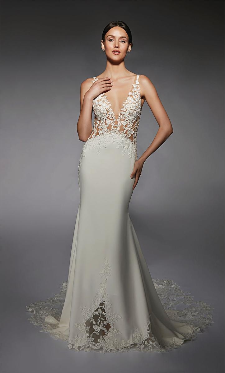 Alyce  Wedding Dresses 7117