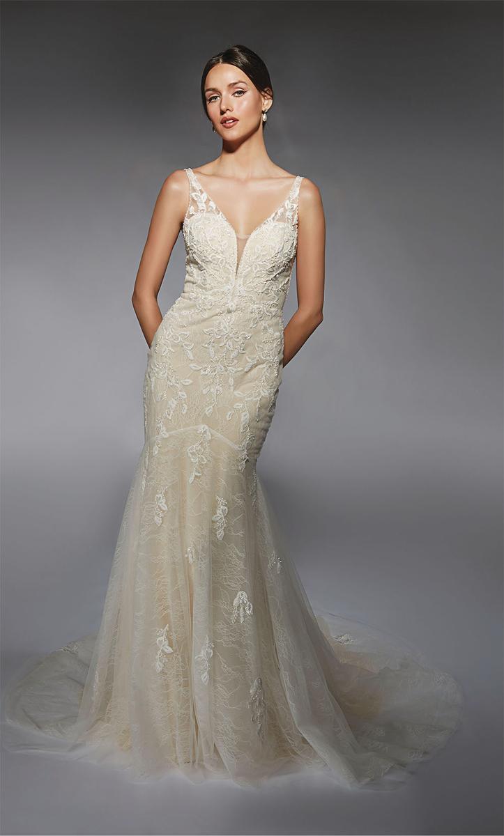 Alyce  Wedding Dresses 7119