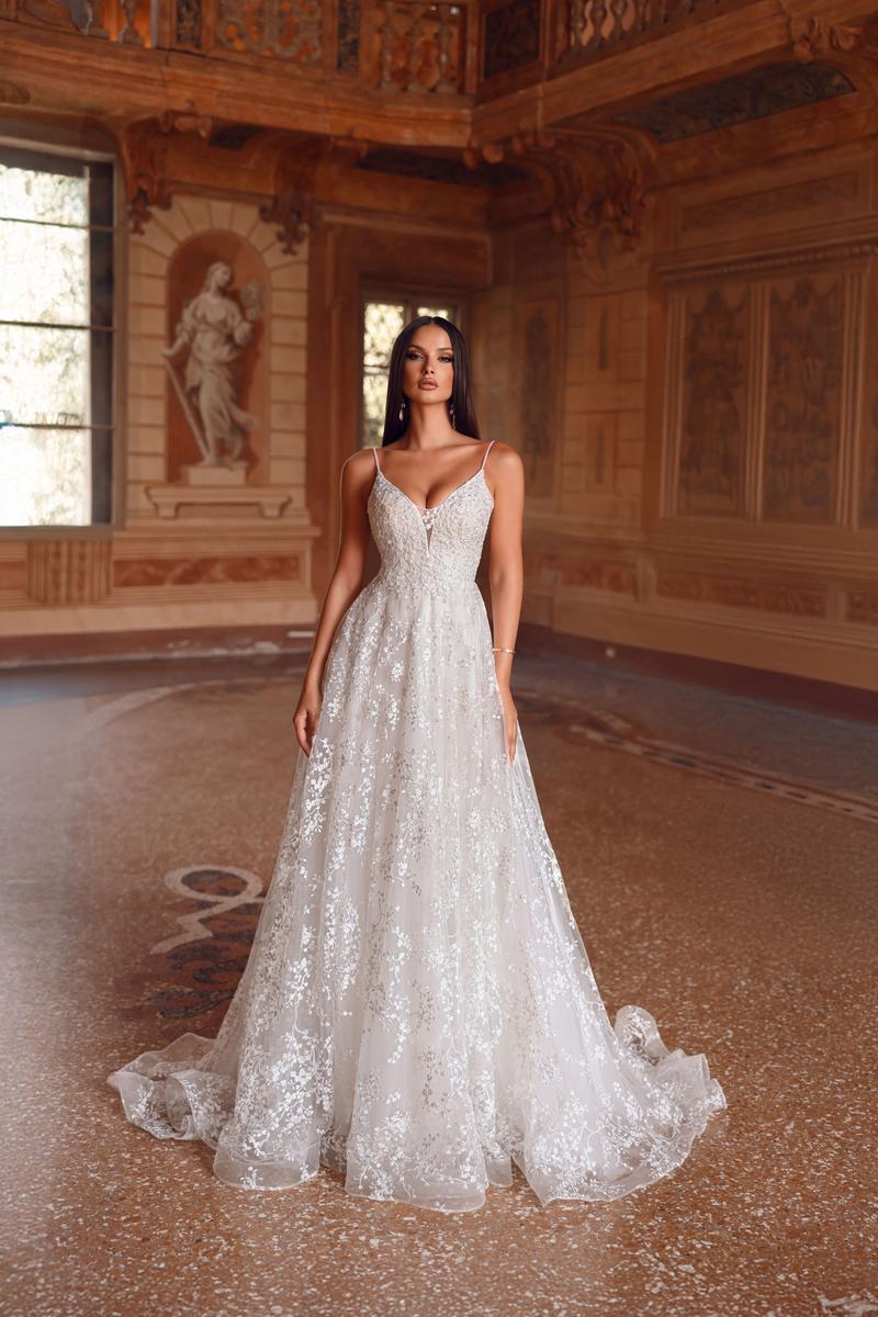 Alyce  Wedding Dresses 7121