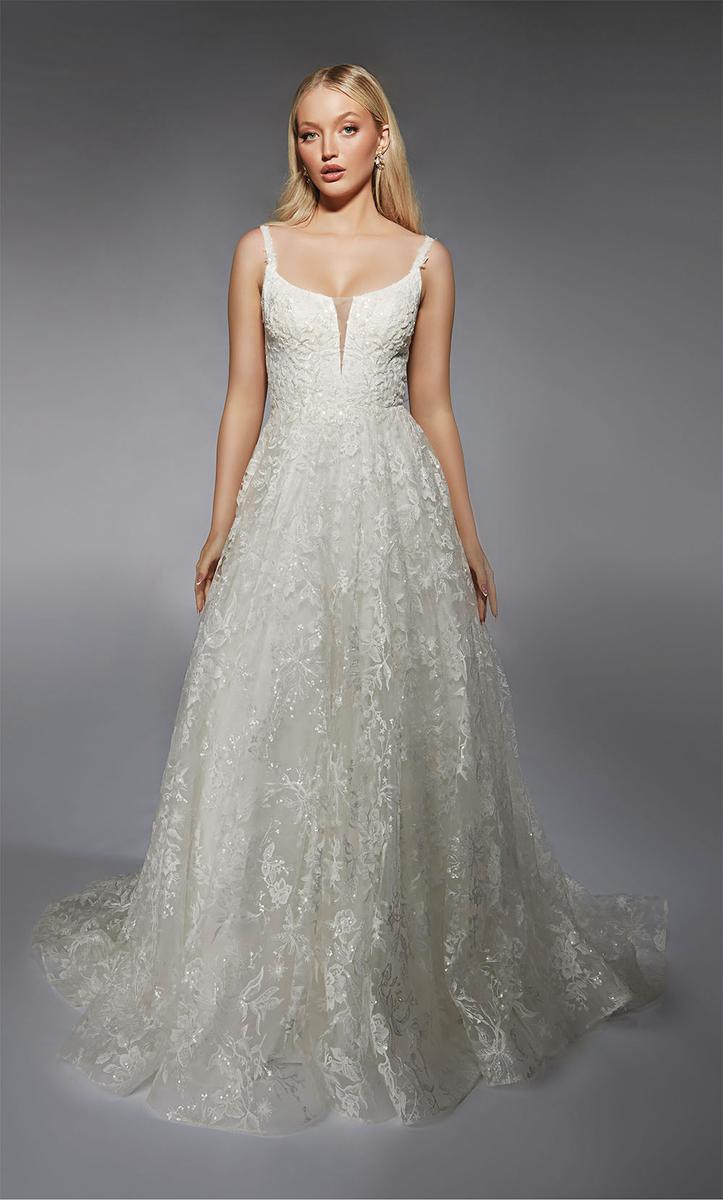 Alyce  Wedding Dresses 7123